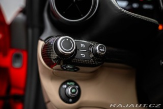 Ferrari 812 GTS, lift, karbon, CZ 2021