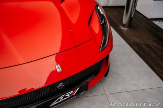 Ferrari 812 GTS, lift, karbon, CZ 2021