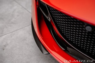 Ferrari 812 GTS, lift, karbon, CZ 2021