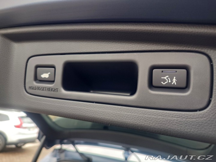 Honda CR-V 2.0 e:HEV ELEGANCE REZERV 2026