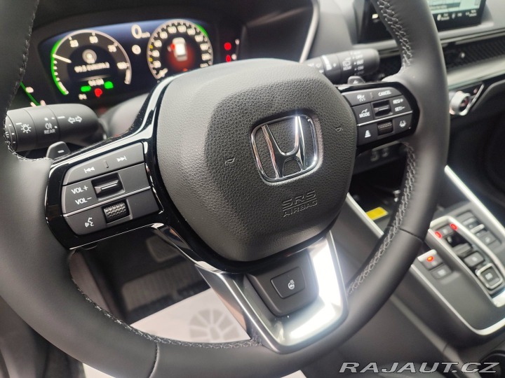 Honda CR-V 2.0 e:HEV ELEGANCE REZERV 2026