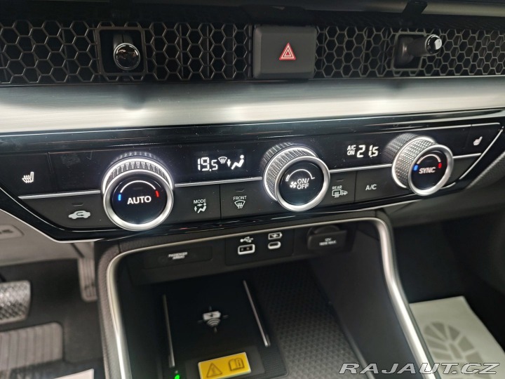 Honda CR-V 2.0 e:HEV ELEGANCE REZERV 2026