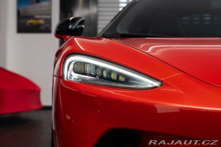 McLaren Ostatní modely Bower&Wilkins/Pano/Li 2022