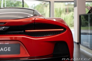 McLaren Ostatní modely Bower&Wilkins/Pano/Li 2022