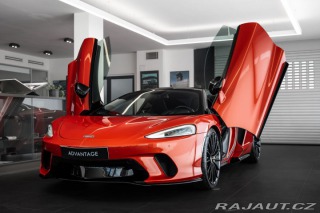 McLaren Ostatní modely Bower&Wilkins/Pano/Li 2022