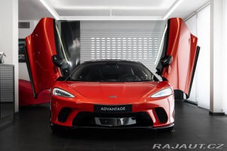 McLaren Ostatní modely Bower&Wilkins/Pano/Li 2022