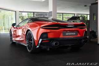 McLaren Ostatní modely Bower&Wilkins/Pano/Li 2022