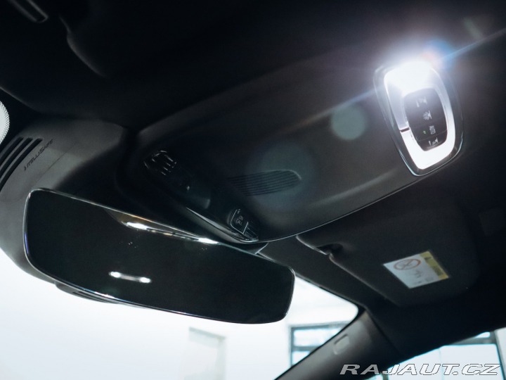 Volvo S60 B5 mHEV 2.0 aut. R-Design 2020