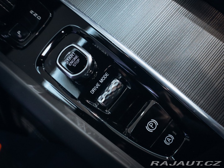 Volvo S60 B5 mHEV 2.0 aut. R-Design 2020