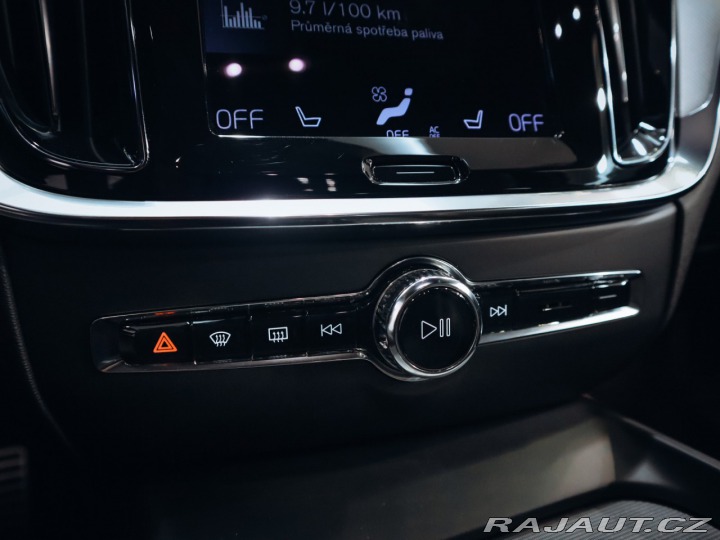 Volvo S60 B5 mHEV 2.0 aut. R-Design 2020