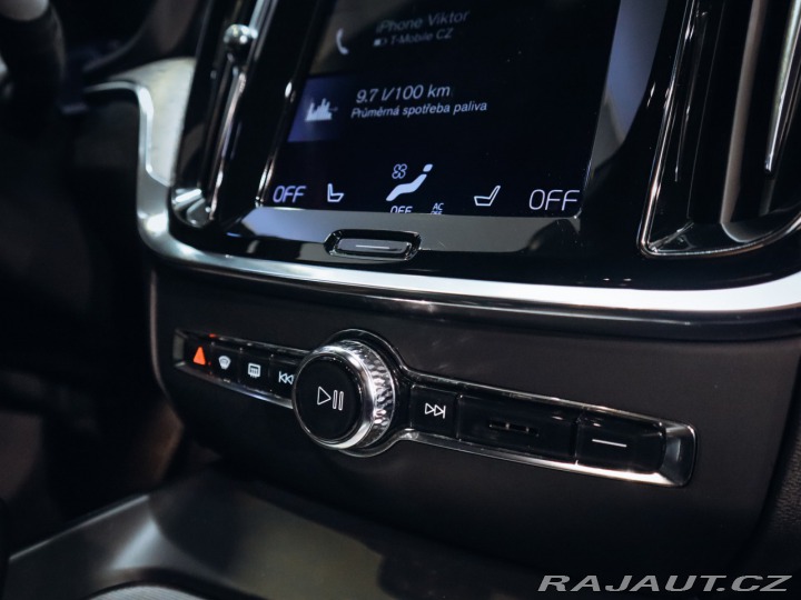 Volvo S60 B5 mHEV 2.0 aut. R-Design 2020