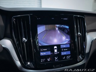 Volvo S60 B5 mHEV 2.0 aut. R-Design 2020