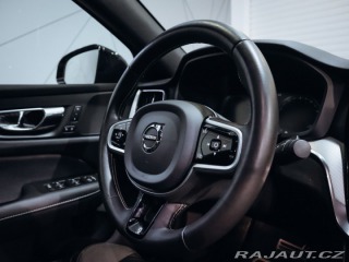 Volvo S60 B5 mHEV 2.0 aut. R-Design 2020