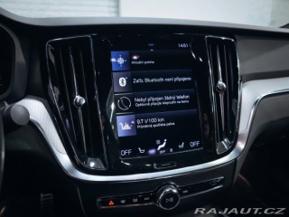 Volvo S60 B5 mHEV 2.0 aut. R-Design 2020