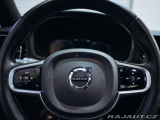 Volvo S60 B5 mHEV 2.0 aut. R-Design 2020
