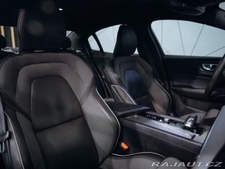 Volvo S60 B5 mHEV 2.0 aut. R-Design 2020