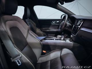Volvo S60 B5 mHEV 2.0 aut. R-Design 2020