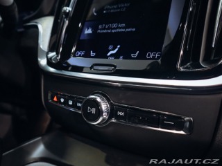 Volvo S60 B5 mHEV 2.0 aut. R-Design 2020