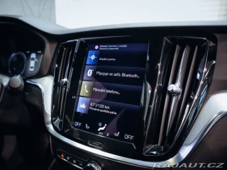Volvo S60 B5 mHEV 2.0 aut. R-Design 2020