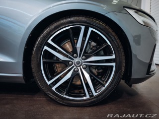 Volvo S60 B5 mHEV 2.0 aut. R-Design 2020