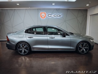 Volvo S60 B5 mHEV 2.0 aut. R-Design 2020
