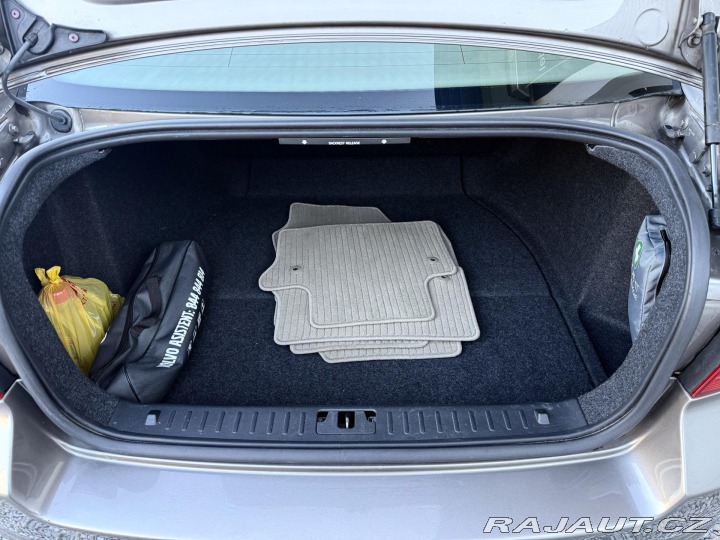 Volvo S80 2,5 Turbo REZERVACE 2006