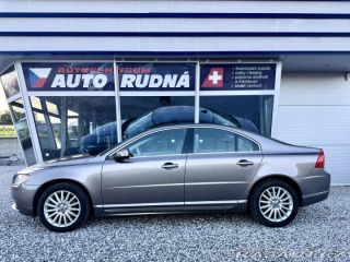 Volvo S80 2,5 Turbo REZERVACE 2006