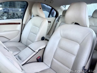 Volvo S80 2,5 Turbo REZERVACE 2006