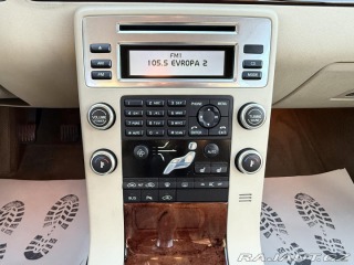 Volvo S80 2,5 Turbo REZERVACE 2006