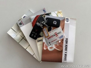 Volvo S80 2,5 Turbo REZERVACE 2006