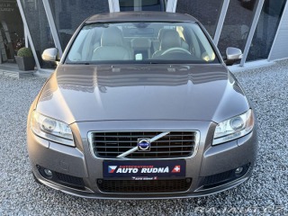 Volvo S80 2,5 Turbo REZERVACE 2006