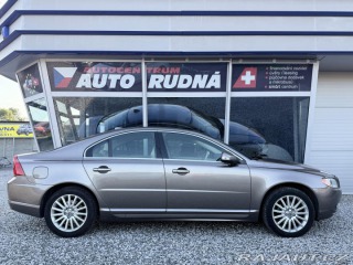 Volvo S80 2,5 Turbo REZERVACE 2006