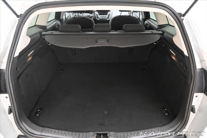 Ford Focus 1,5 TDCi 88 kW 2016