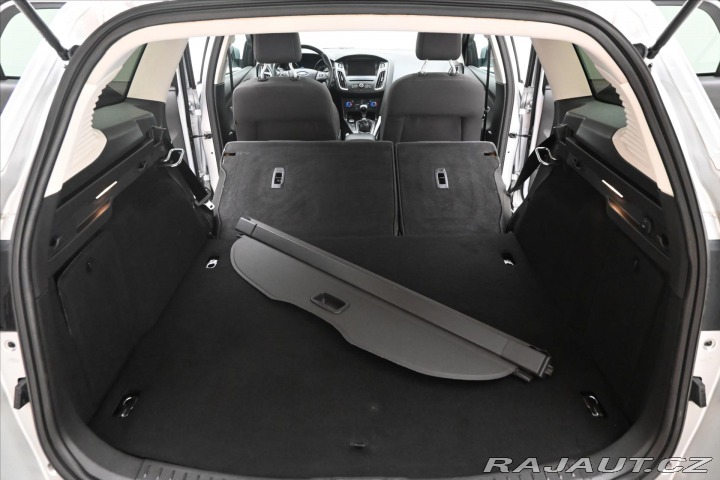 Ford Focus 1,5 TDCi 88 kW 2016