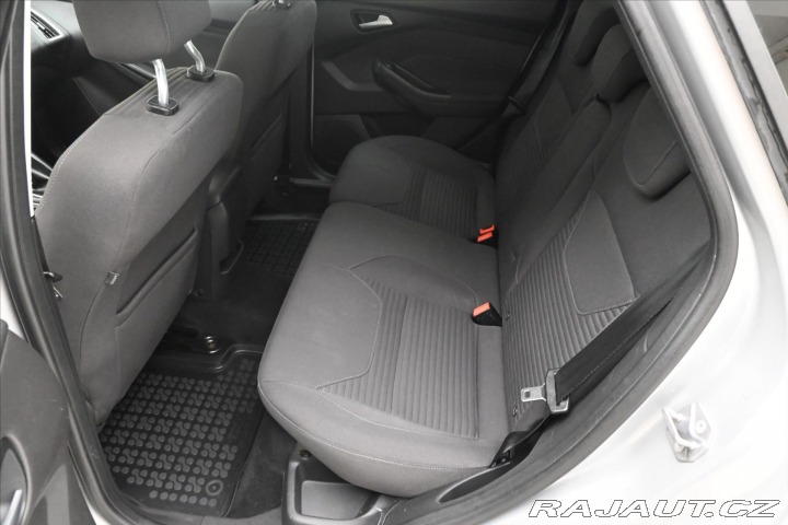 Ford Focus 1,5 TDCi 88 kW 2016