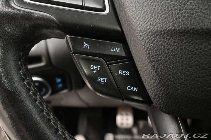 Ford Focus 1,5 TDCi 88 kW 2016
