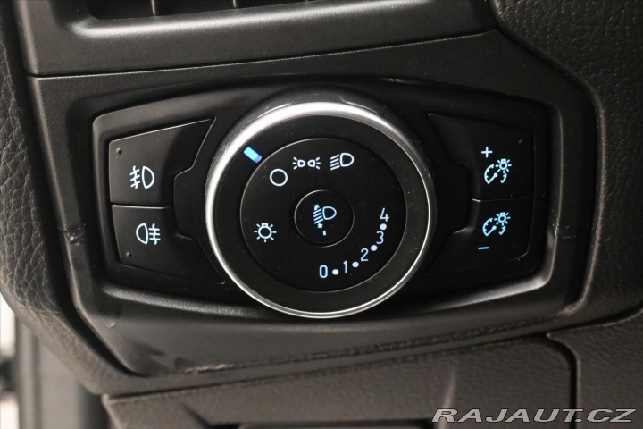 Ford Focus 1,5 TDCi 88 kW 2016