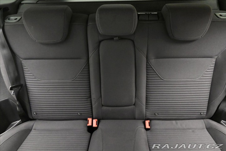 Ford Focus 1,5 TDCi 88 kW 2016