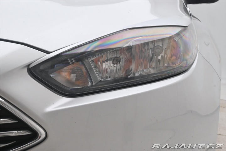 Ford Focus 1,5 TDCi 88 kW 2016
