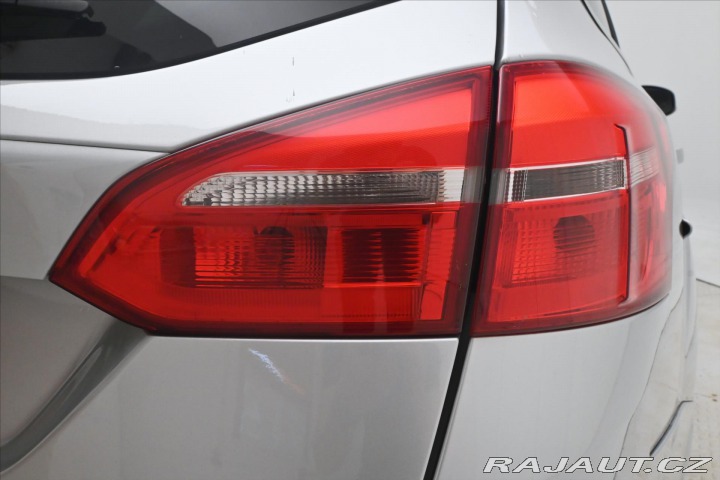 Ford Focus 1,5 TDCi 88 kW 2016