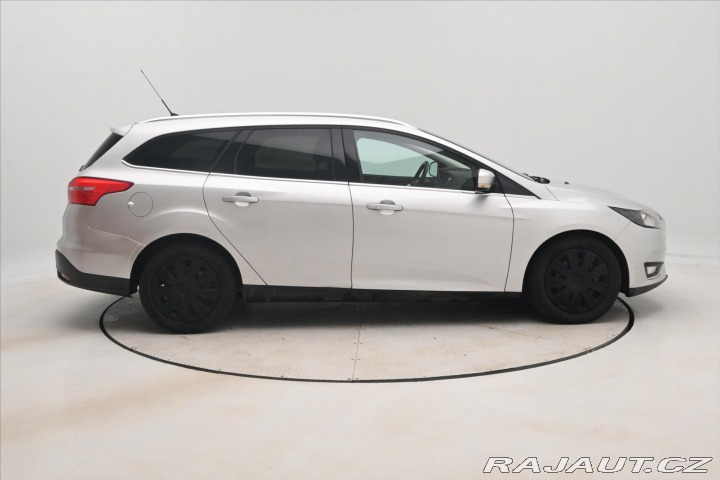 Ford Focus 1,5 TDCi 88 kW 2016