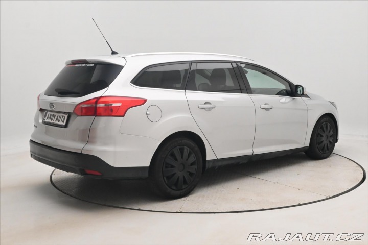 Ford Focus 1,5 TDCi 88 kW 2016