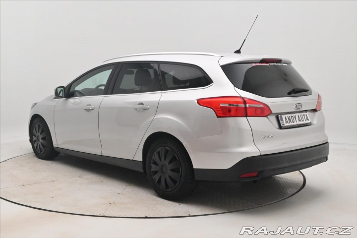 Ford Focus 1,5 TDCi 88 kW 2016