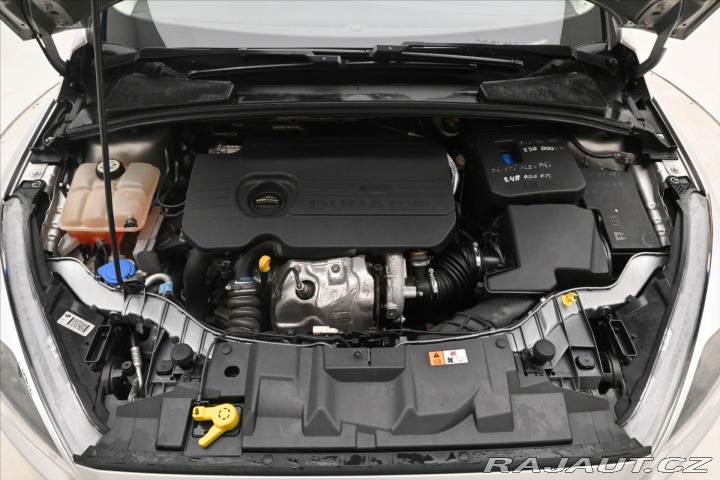 Ford Focus 1,5 TDCi 88 kW 2016