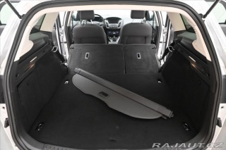 Ford Focus 1,5 TDCi 88 kW 2016