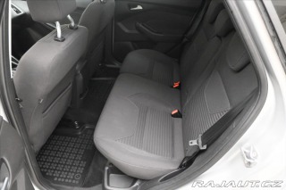 Ford Focus 1,5 TDCi 88 kW 2016