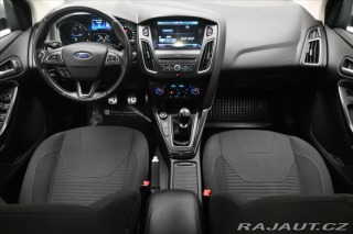 Ford Focus 1,5 TDCi 88 kW 2016