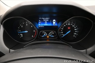 Ford Focus 1,5 TDCi 88 kW 2016