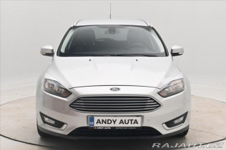Ford Focus 1,5 TDCi 88 kW 2016