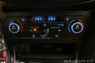 Ford Focus 1,5 TDCi 88 kW 2016